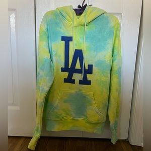 LA Sweatshirt New Era (NWOT)